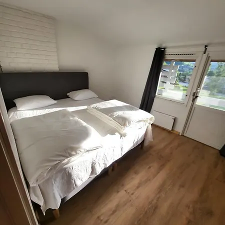 Jeci Gjettum, Baerum - Large And Spacious * Kolsas