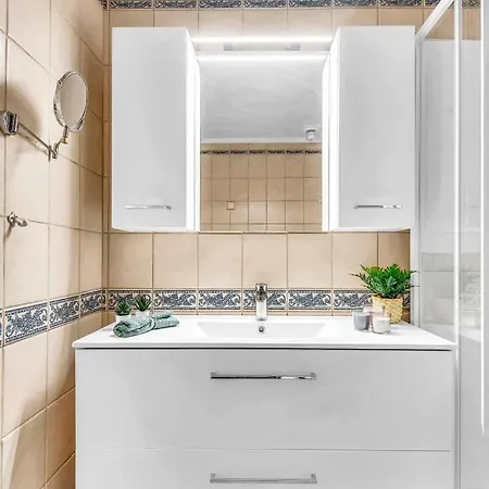 Jeci Gjettum, Baerum - Large And Spacious Apartment *