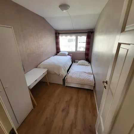 Jeci Gjettum, Baerum - Large And Spacious * Kolsas